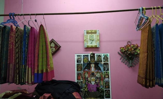 Photo of Banupriya Laundry