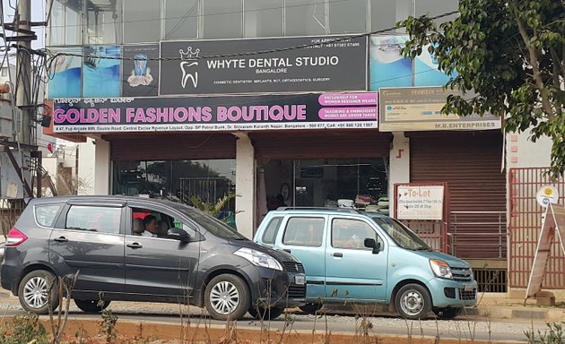 Photo of WHYTE DENTAL STUDIO (Invisalign® Bangalore Center) |SmileDesign Center|Best Dental Clinic in Hegde Nagar & MCECHS Layout