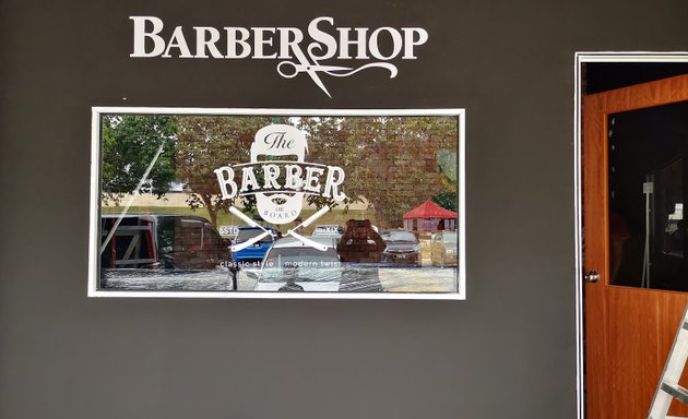 Photo of The.Barber.On.Board