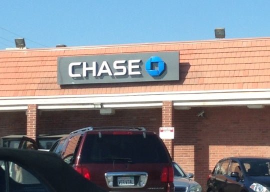 Photo of Chase Mortgage