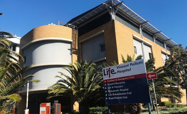 Photo of Cape Town Pain Clinic