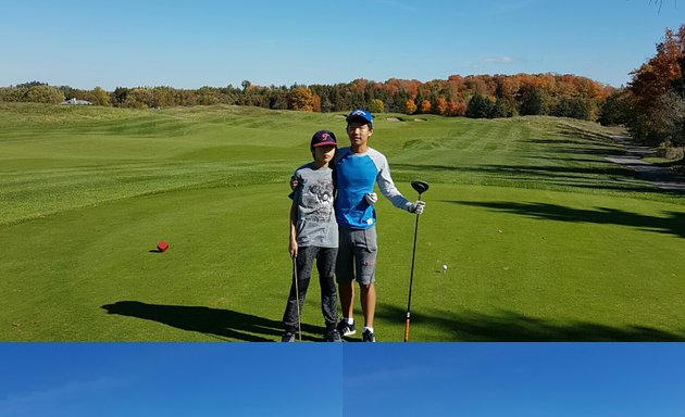 Photo of J.Michael Lee Golf Academy