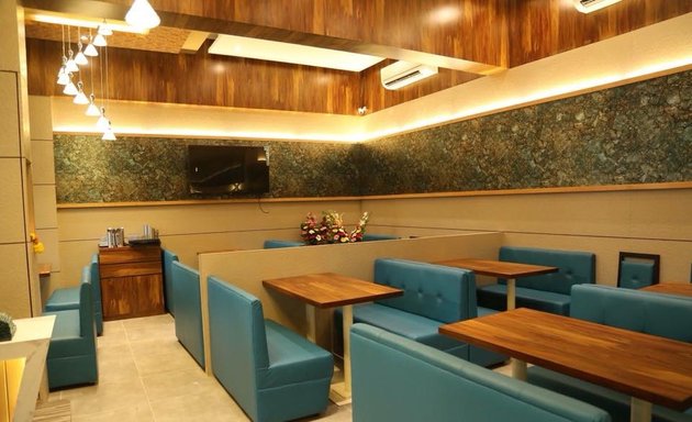 Photo of The Shivaay Veg Restaurant