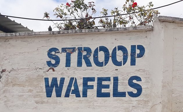 Foto de Stroop Wafels