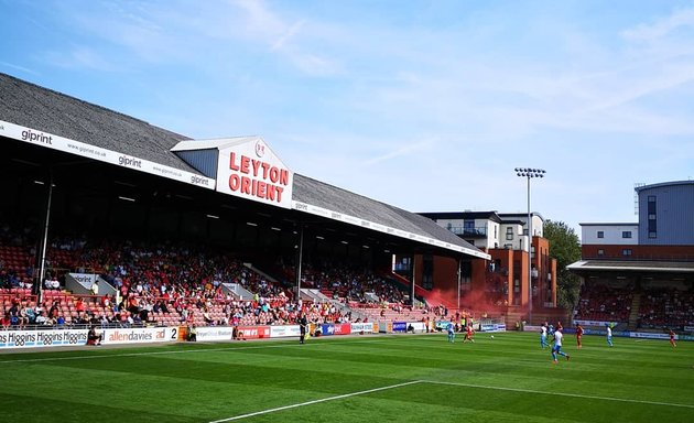 Photo of The Breyer Group Stadium