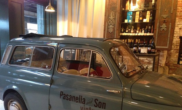 Photo of Pasanella & Son Vintners