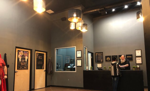 Photo of The Secret Chambers Escape Room