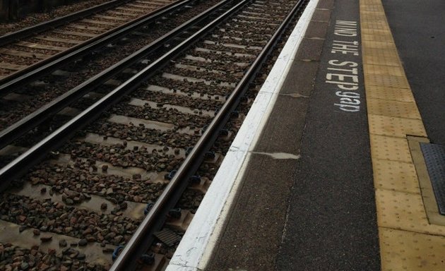 Photo of Waddon Train Station - Southern Railway