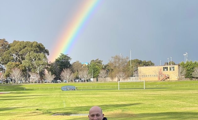 Photo of Dendy Park Tennis Club