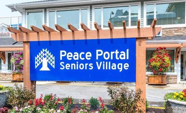 Photo of Peace Portal Seniors Village