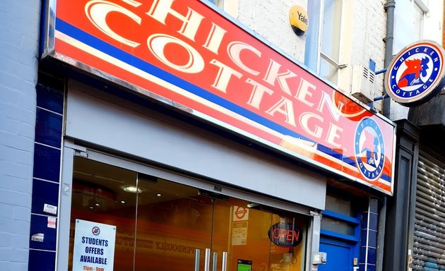 Photo of Chicken Cottage Borough