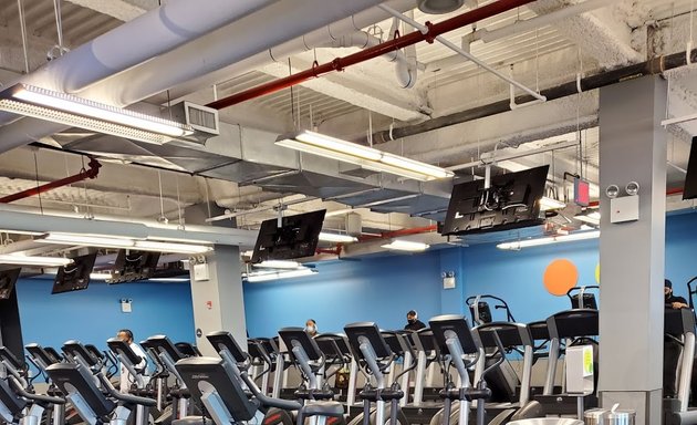 Photo of Blink Fitness