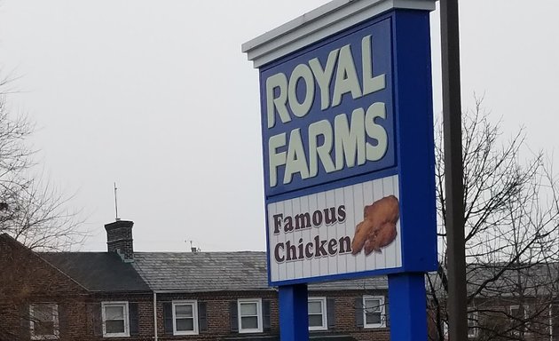 Photo of Royal Farms