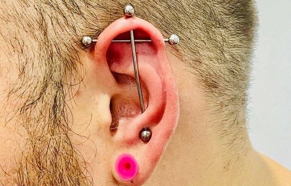 Photo of Body Pleasure Piercing