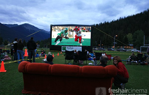 Photo of FreshAirCinema