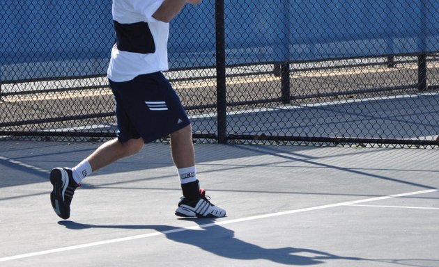 Photo of Ryan Stanbury Tennis Academy