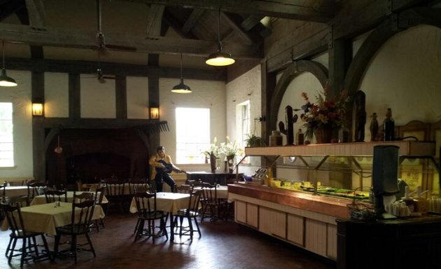 Photo of Old Mill Inn Restaurant
