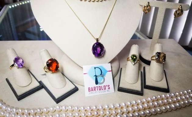 Photo of Bartolo's Jewelry Design, Inc