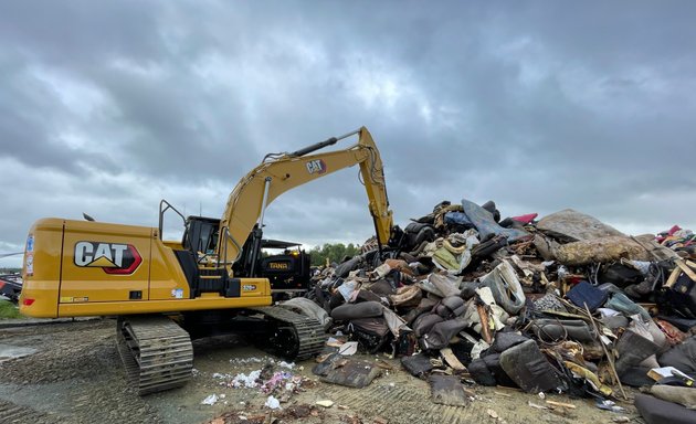 Photo of cds Recycling