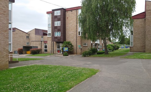 Photo of Clayhill Halls of Residence