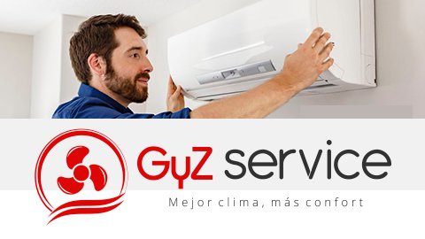 Foto de Aire Acondicionado GYZ SERVICE