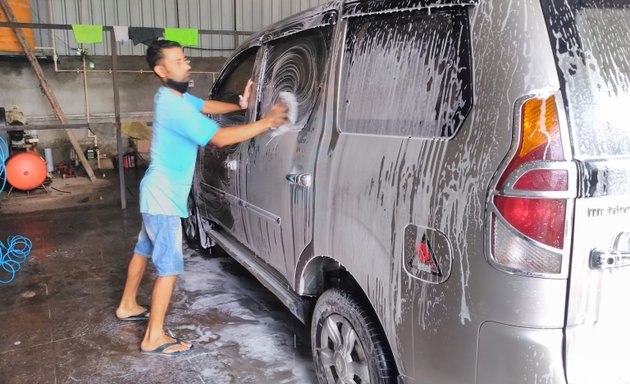 Photo of TURBO CAR WASH & Rogerab Installation