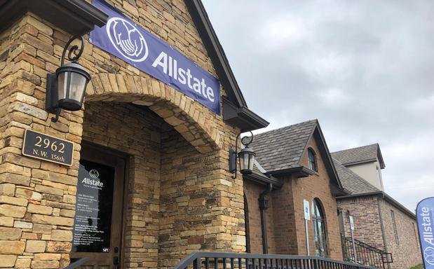 Photo of Jim Shortridge: Allstate Insurance