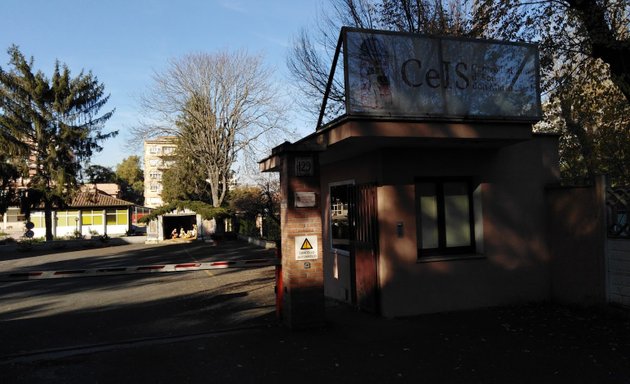 foto Centro Italiano di Solidarietà Don Mario Picchi