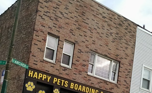 Photo of Happy Pets Boarding & Grooming