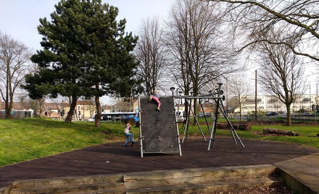 Photo of Rawnsley Park