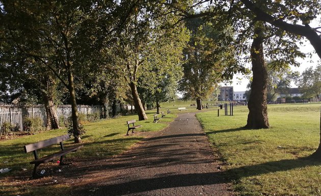 Photo of South Norwood Recreation Ground