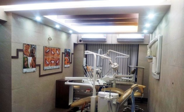 Photo of Dr.Pillai's Sacred Heart Speciality Dental Centre