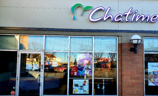 Photo of Chatime