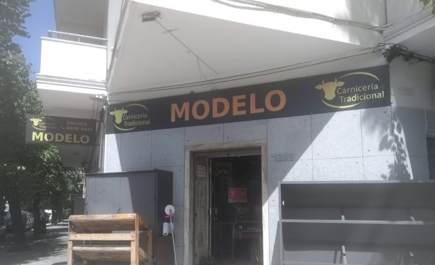 Foto de Carniceria modelo