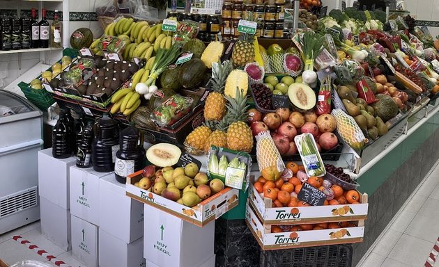 Foto de Frutería Sabor