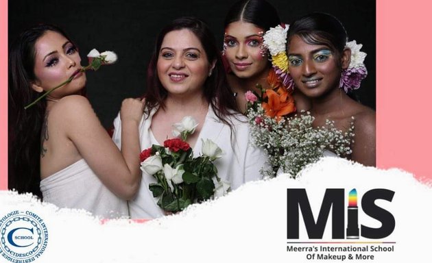 Photo of Meerras International School of Makeup & More (mis)