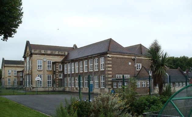 Photo of Chiswick School