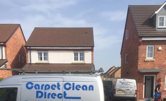 Photo of Carpet Clean Direct