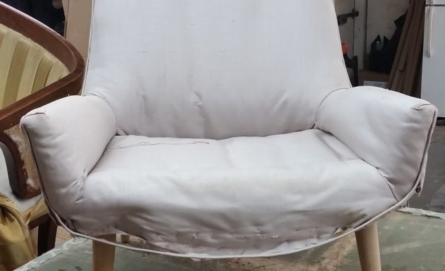 Photo of J&C Custom Upholstery