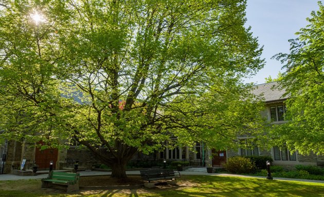 Photo of Rosedale Presbyterian Church