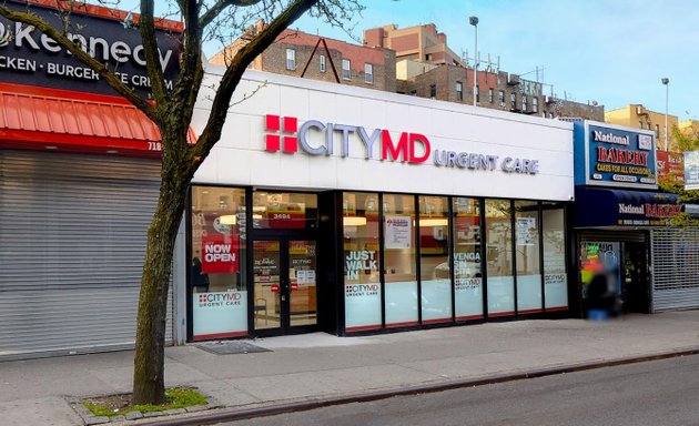 Photo of CityMD Norwood Urgent Care - Bronx