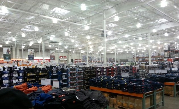 Photo of Costco Wholesale
