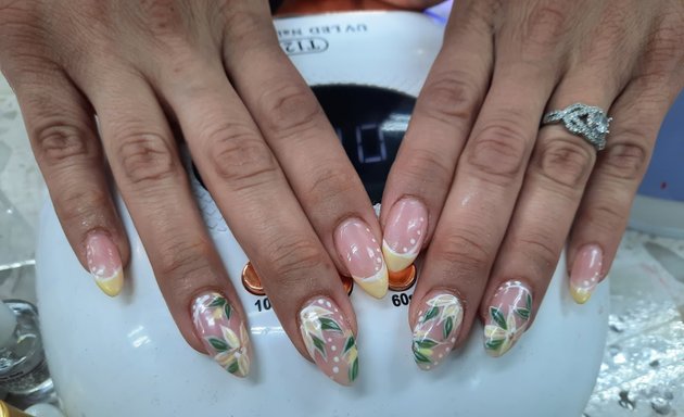 Photo of Nail Specialist