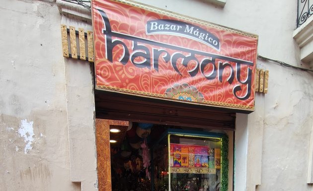 Foto de Harmony Bazar Mágico