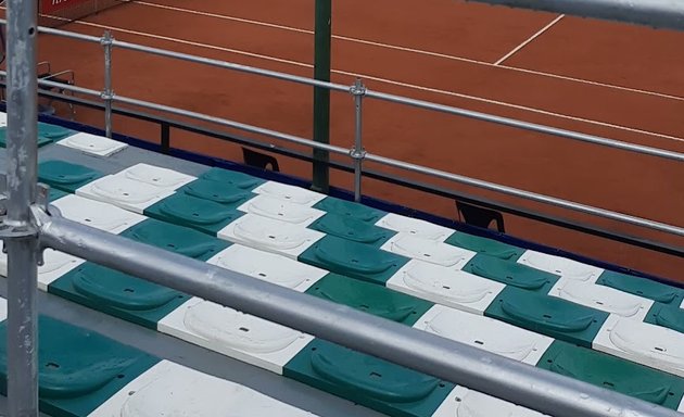 Foto de Cordoba Open - Canchas de Tenis