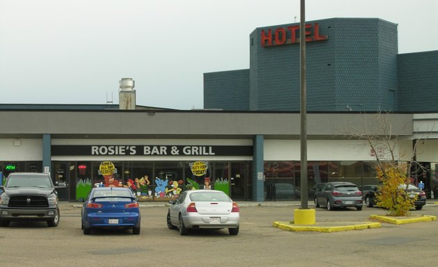 Photo of Rosie's Bar & Grill
