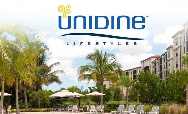 Photo of Unidine Corporation