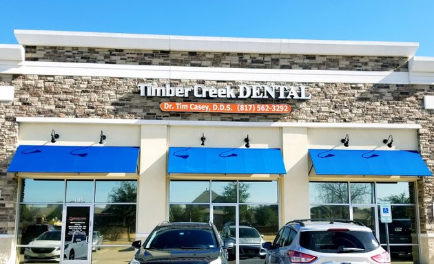Photo of Timber Creek Dental