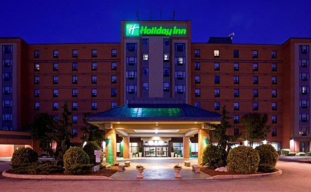 Photo of Holiday Inn & Suites Windsor (Ambassador Bridge), an IHG Hotel