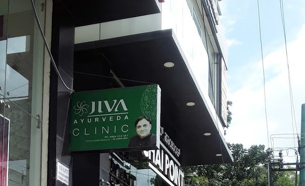 Photo of Jiva Ayurveda Clinic - Bengaluru, Karnataka